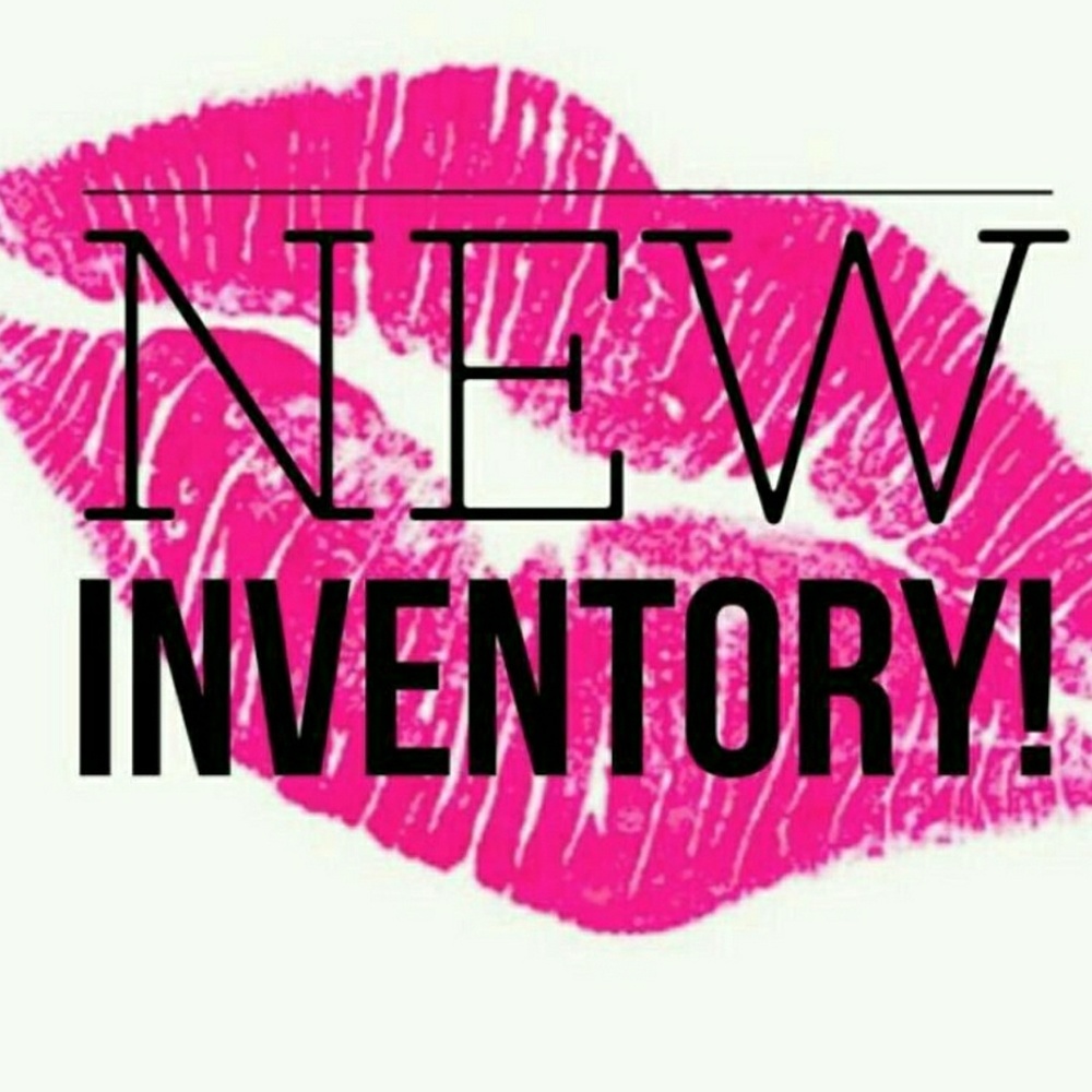 New INVENTORY